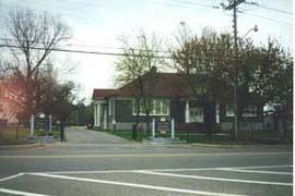 [photo, Calvert Marine Museum,  Solomons Island Road, Solomons, Maryland]