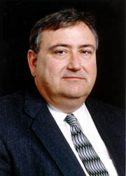 [photo, John P. O'Connor, Maryland Secretary of Labor, Licensing, and Regulation]