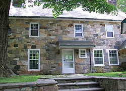 [photo, Fair Hill Nature Center, Fair Hill Natural Resources Management Area, 630 Tawes Drive, Elkton (Cecil County), Maryland]