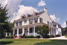 [City Hall, Emerald Hill Lane, Westminster, Maryland]